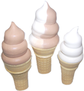 ice-cream-cones macomb