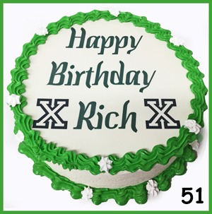 Birthday Cakes 51