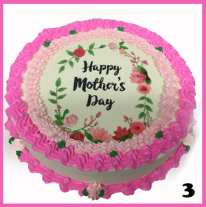 Mothers Day Cakes 3