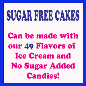 Sugar Free Cakes 3